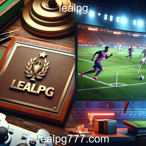 A Revolução dos Jogos de Esportes: Mais que Apenas Entretenimento